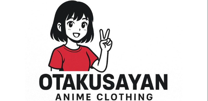Anime clothes