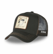 One Piece Wanted Monkey D Luffy Hats