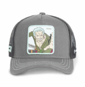 Rorona Zoro One Piece - Cap Capslab