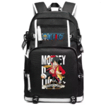 One Piece Backpack