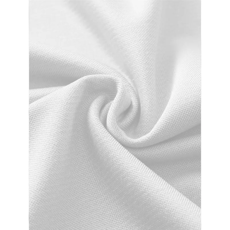 Men's My Hero Academia Iida Midoriya Uraraka Bakugo 3D Printed V-Neck Jersey Tee Stylish Casual Wear for Anime Fans - Image 5